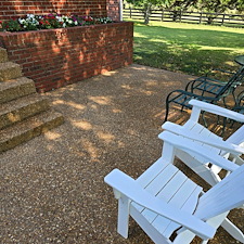 Front-and-back-patio-cleaning-in-Nashville-TN 2